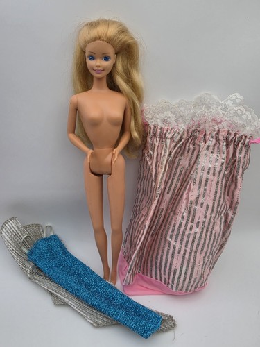 Barbie 1986 vintage jewel - 1986,
