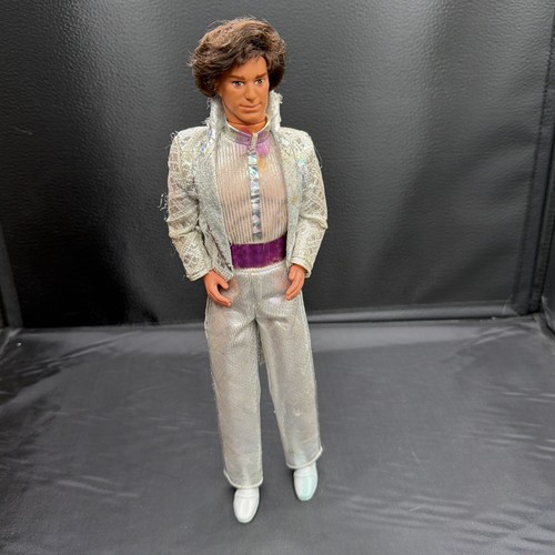 Vintage 1986 mattel barbie - vintage,