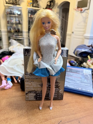 Vintage mattel jewel - vintage, secrets