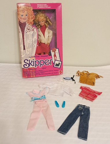Nuova 1986 skipper jewel - ,