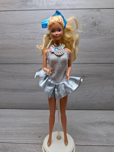 Bambola barbie vintage anni - bambola,