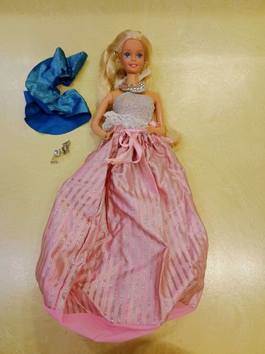Vintage 1986 jewel - vintage, secrets