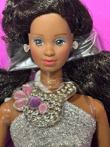 Jewel secrets barbie - secrets,