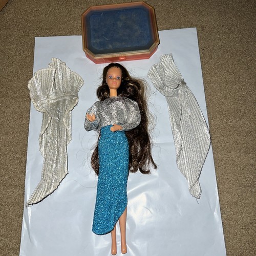Vtg jewel secrets whitney - vtg.,