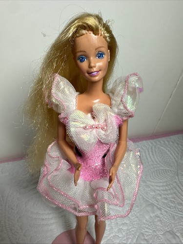 Jewel secrets barbie vintage - jewel,