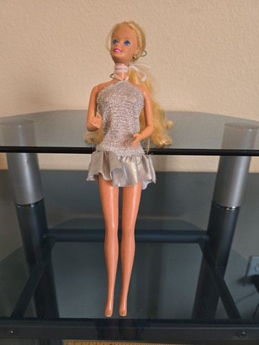 1986 mattel jewels - 1986, secret
