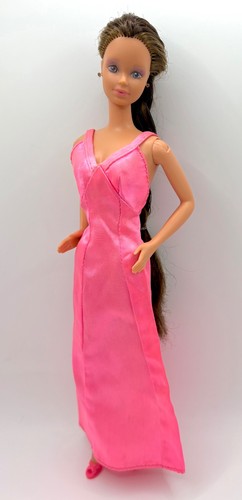 Barbie jewel secrets whitney - barbie,